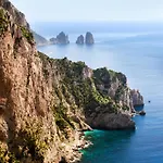 Le Ginestre Di Capri Bb & House