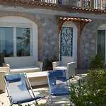 Le Ginestre Di Capri Bb & House ベッド・アンド・ブレックファスト 4*