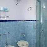ベッド・アンド・ブレックファスト Le Ginestre Di Capri Bb & House アナカプリ