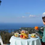 Le Ginestre Di Capri Bb & House