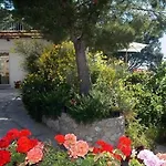 Le Ginestre Di Capri Bb & House 4* アナカプリ