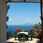Le Ginestre Di Capri Bb & House