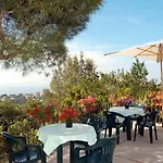 ベッド・アンド・ブレックファスト Le Ginestre Di Capri Bb & House アナカプリ