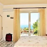 Le Ginestre Di Capri Bb & House 4* アナカプリ