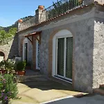Le Ginestre Di Capri Bb & House ベッド・アンド・ブレックファスト アナカプリ