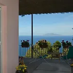 Le Ginestre Di Capri Bb & House
