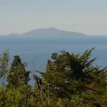 ベッド・アンド・ブレックファスト Le Ginestre Di Capri Bb & House