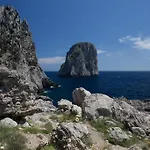 Le Ginestre Di Capri Bb & House アナカプリ
