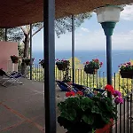 Le Ginestre Di Capri Bb & House