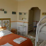 Le Ginestre Di Capri Bb & House 4* アナカプリ