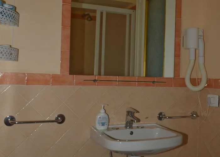 Le Ginestre Di Capri Bb & House فندق مبيت وإفطار