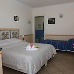 Le Ginestre Di Capri Bb & House Bed & Breakfast