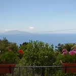 Le Ginestre Di Capri Bb & House Bed & Breakfast