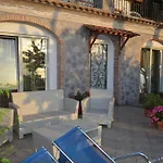 Bed & Breakfast Le Ginestre Di Capri Bb & House Anacapri (Isola di Capri)
