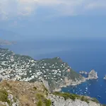 Bed & Breakfast Le Ginestre Di Capri Bb & House