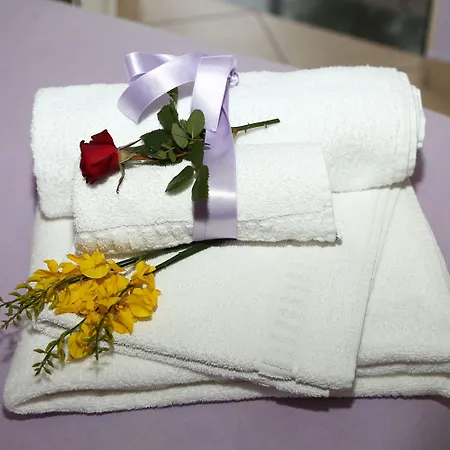 Le Ginestre Di Capri Bb & House