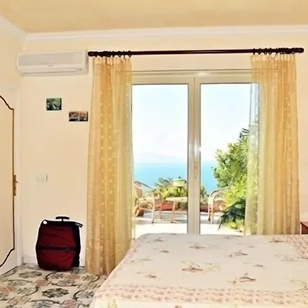 Le Ginestre Di Capri Bb & House 3* Anacapri (Isola di Capri)