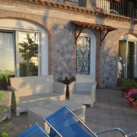 Bed and breakfast Le Ginestre Di Capri Bb & House Anacapri (Isola di Capri)