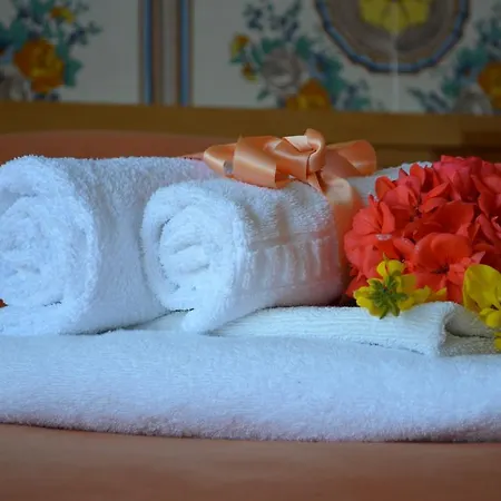 Bed and breakfast Le Ginestre Di Capri Bb & House Anacapri (Isola di Capri)