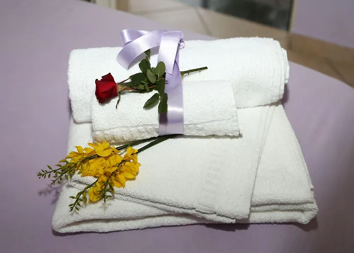 Le Ginestre Di Capri Bb & House