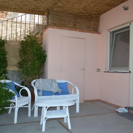 Le Ginestre Di Capri Bb & House