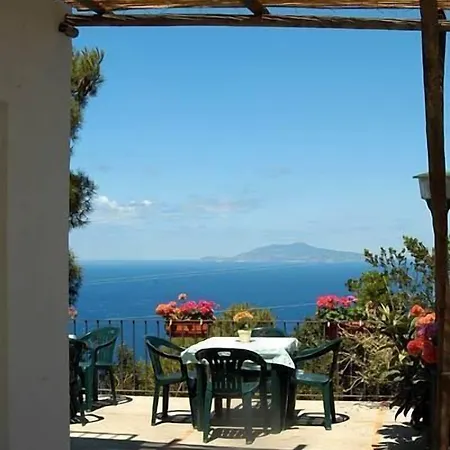 Le Ginestre Di Capri Bb & House