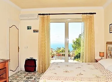 Le Ginestre Di Capri Bb & House