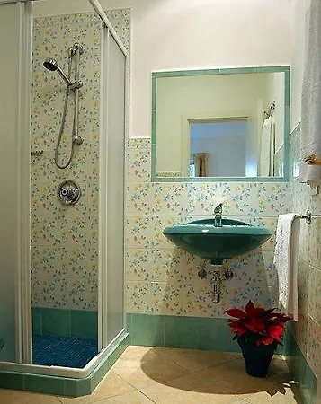 Bed and breakfast Le Ginestre Di Capri Bb & House Anacapri (Isola di Capri)