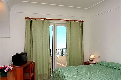 Le Ginestre Di Capri Bb & House אנה קאפרי